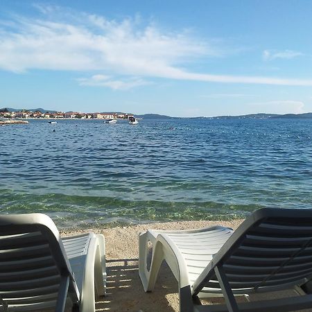 Apartments Lorena Zadar Værelse billede