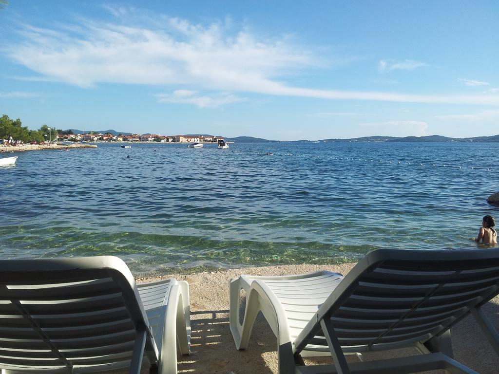 Apartments Lorena Zadar Værelse billede