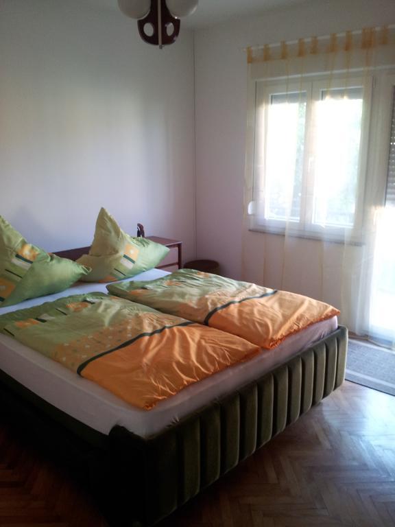 Apartments Lorena Zadar Værelse billede