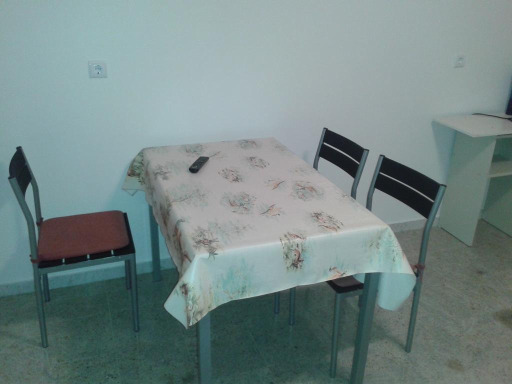 Apartments Lorena Zadar Værelse billede
